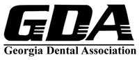 George Dental Association logo