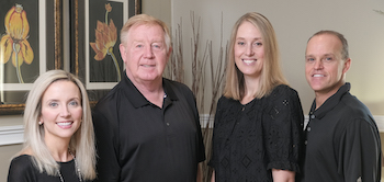 Link to Magusiak & Morgan & Brown Family and Cosmetic Dentistry home page