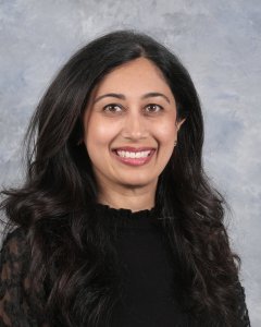 Dr. Shah