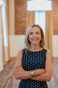 Dr. Brown